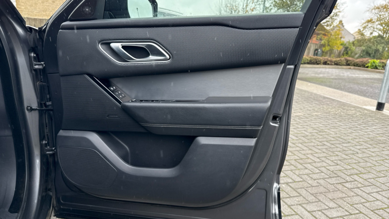 Land Rover Range Rover Velar 2.0 D180 R-Dynamic S 5dr Auto Diesel Estate